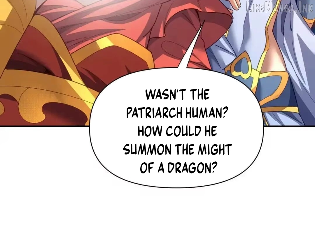 Invincible After Shocking My Empress Wife Chapter 126  - page 27